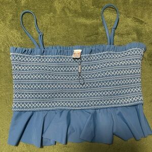 Relleciga Swim Top